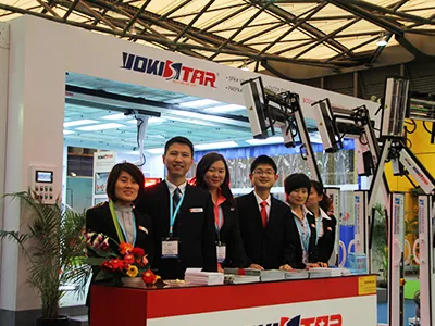 Профиль компании