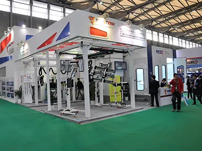 Профиль компании