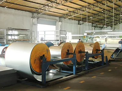 Профиль компании