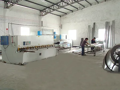 Профиль компании