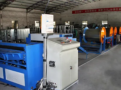 Профиль компании