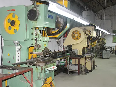 Профиль компании