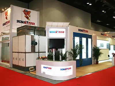 Профиль компании