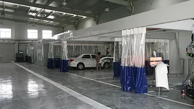 Больше проектов