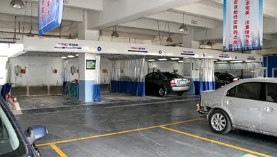 Больше проектов