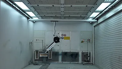 Больше проектов