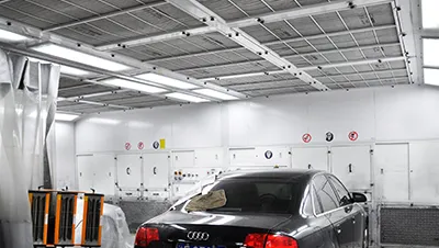 Больше проектов