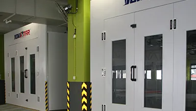 Больше проектов