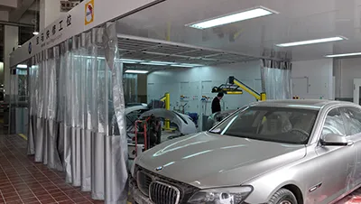 Больше проектов