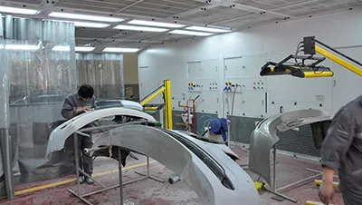 Больше проектов