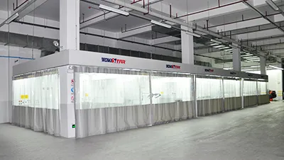 Больше проектов