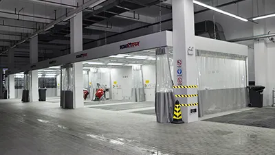 Больше проектов