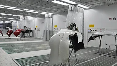 Больше проектов