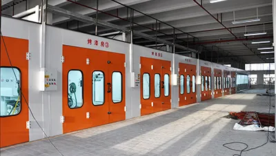 Больше проектов