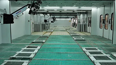 Больше проектов