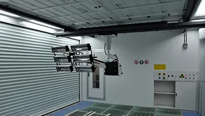 Больше проектов