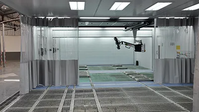 Больше проектов