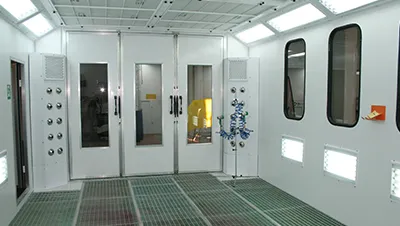 Больше проектов