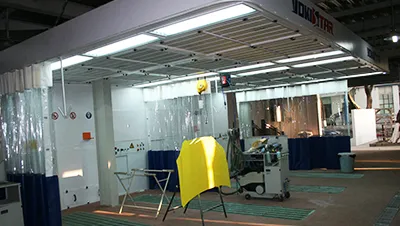 Больше проектов