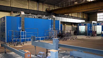 Больше проектов