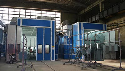 Больше проектов