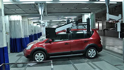 Больше проектов