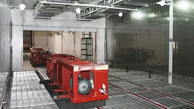 Больше проектов