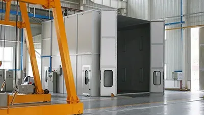 Больше проектов