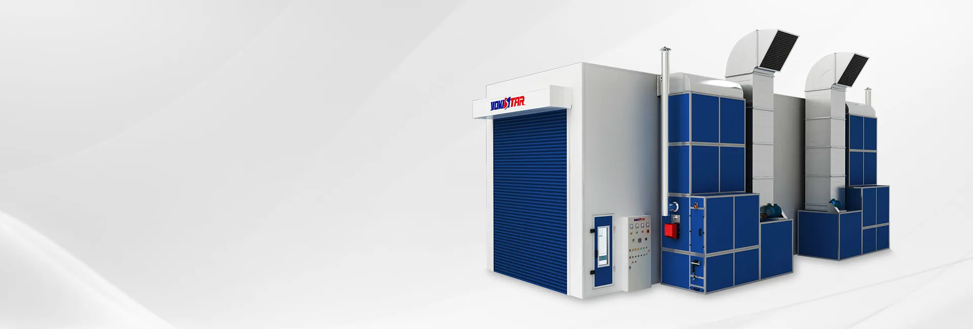 Guangzhou Yokistar Co., Limited.