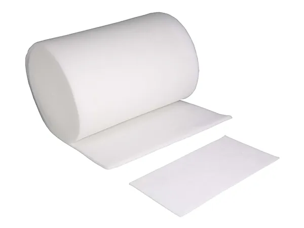 Фильтры для окрасочных камер