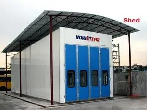 Камера наружного размещения