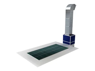 Серия YS-PRS (Базовый пост подготовки)