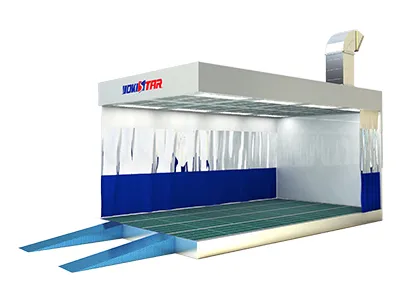 Серия YS-PRT (Два в одном)