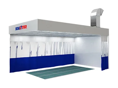 Серия YS-PRT (Два в одном)