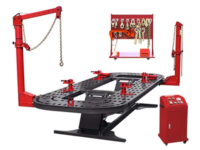 Платформенный стапель с боковым наклоном