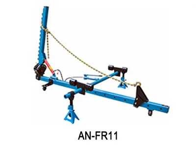 Мобильный стапель