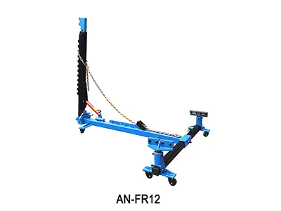 Мобильный стапель