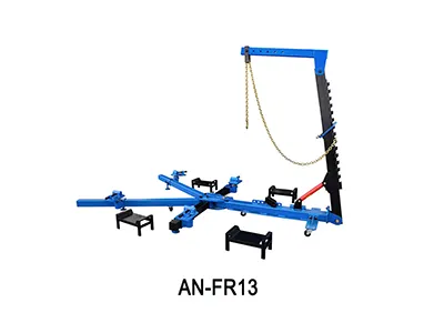 Мобильный стапель
